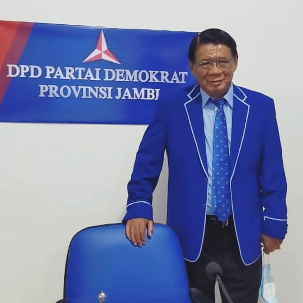Burhanuddin Mahir