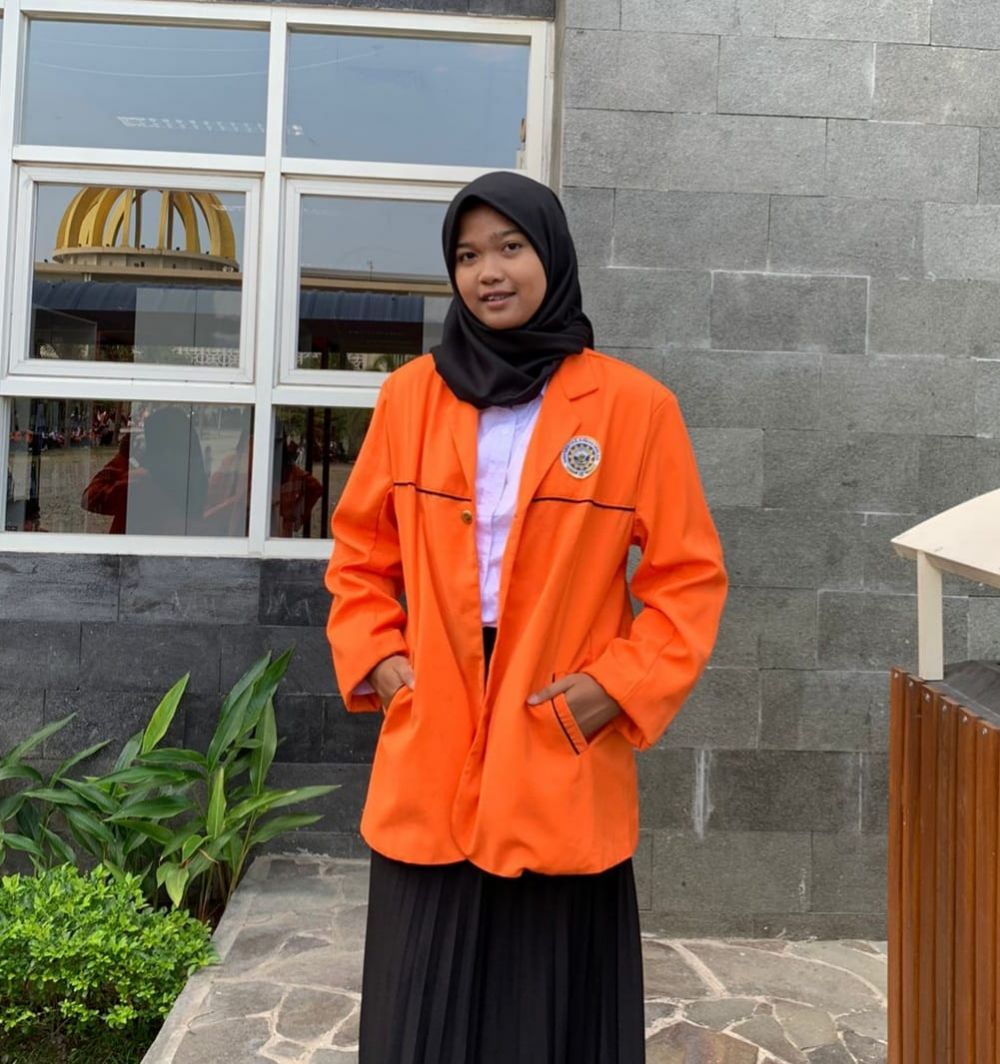 Annisa Fatati Rahma 