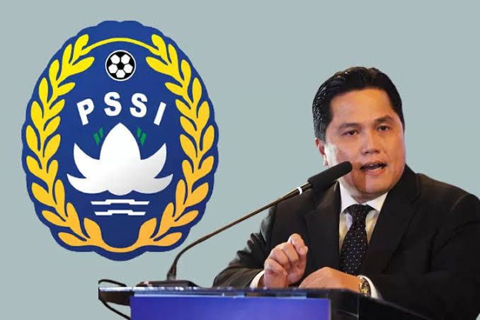 Erick Thohir