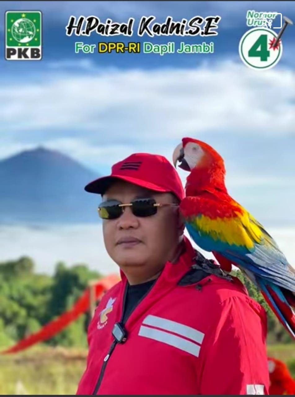 Paizal Kadni