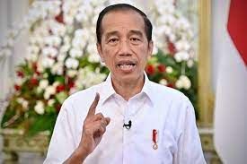 Jokowi