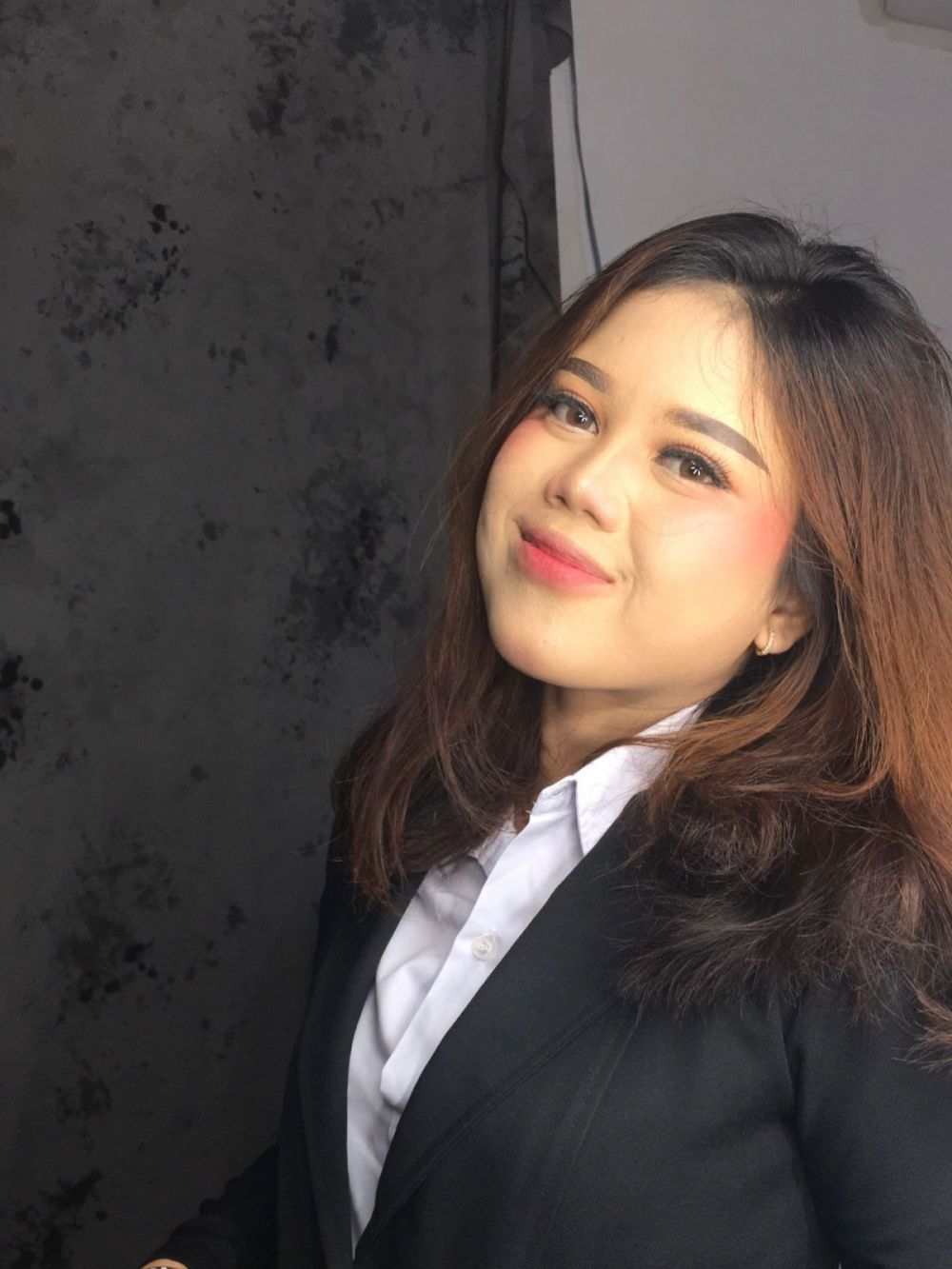Ruth Abigail Br Tarigan,