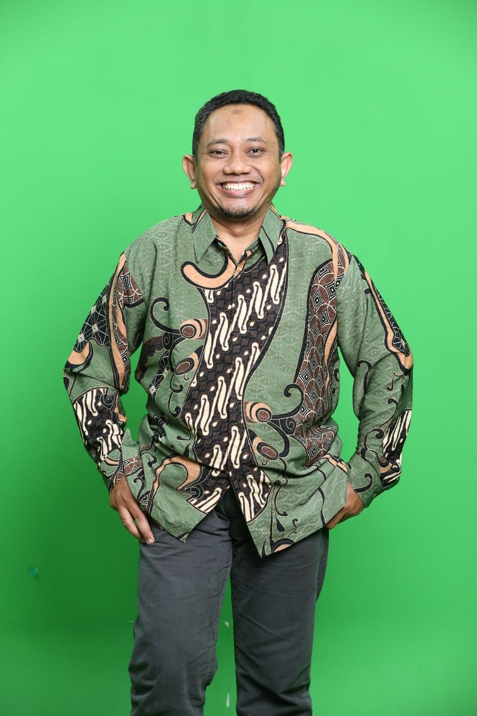 Sudaryanto 