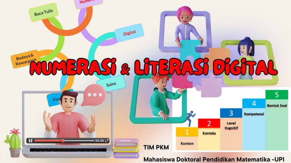 Ilustrasi 