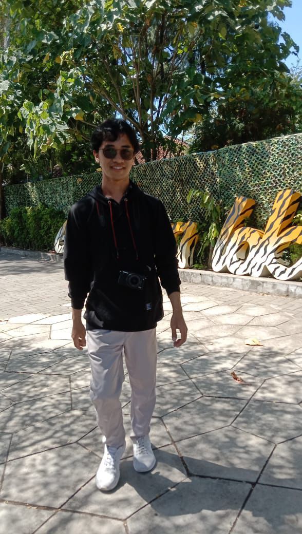 Isna Ilham Nur Rizki 