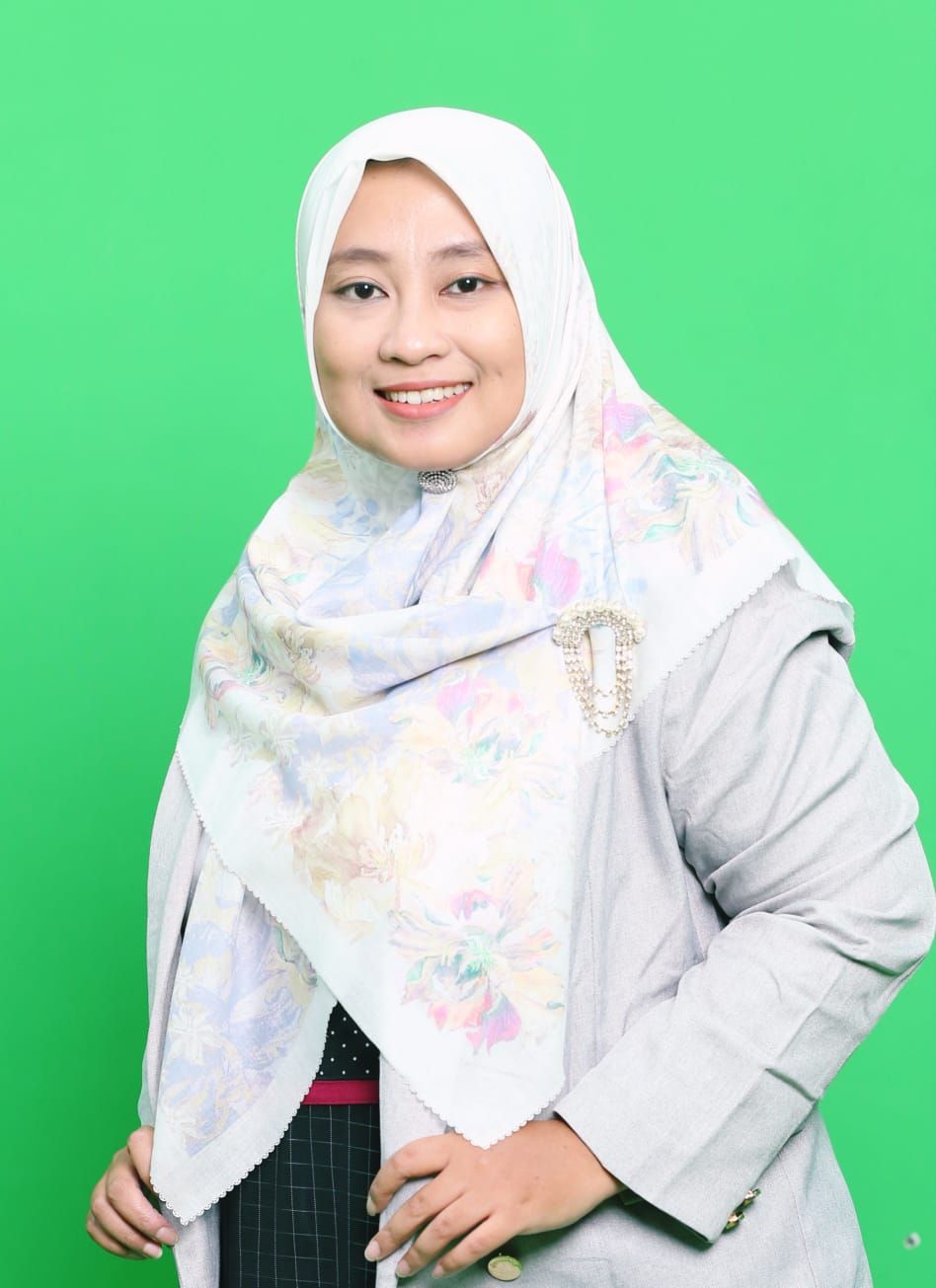 Iis Suwarti 