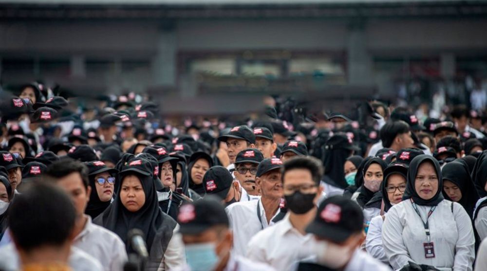 perekrutan Petugas Pemutakhiran Data Pemilih 