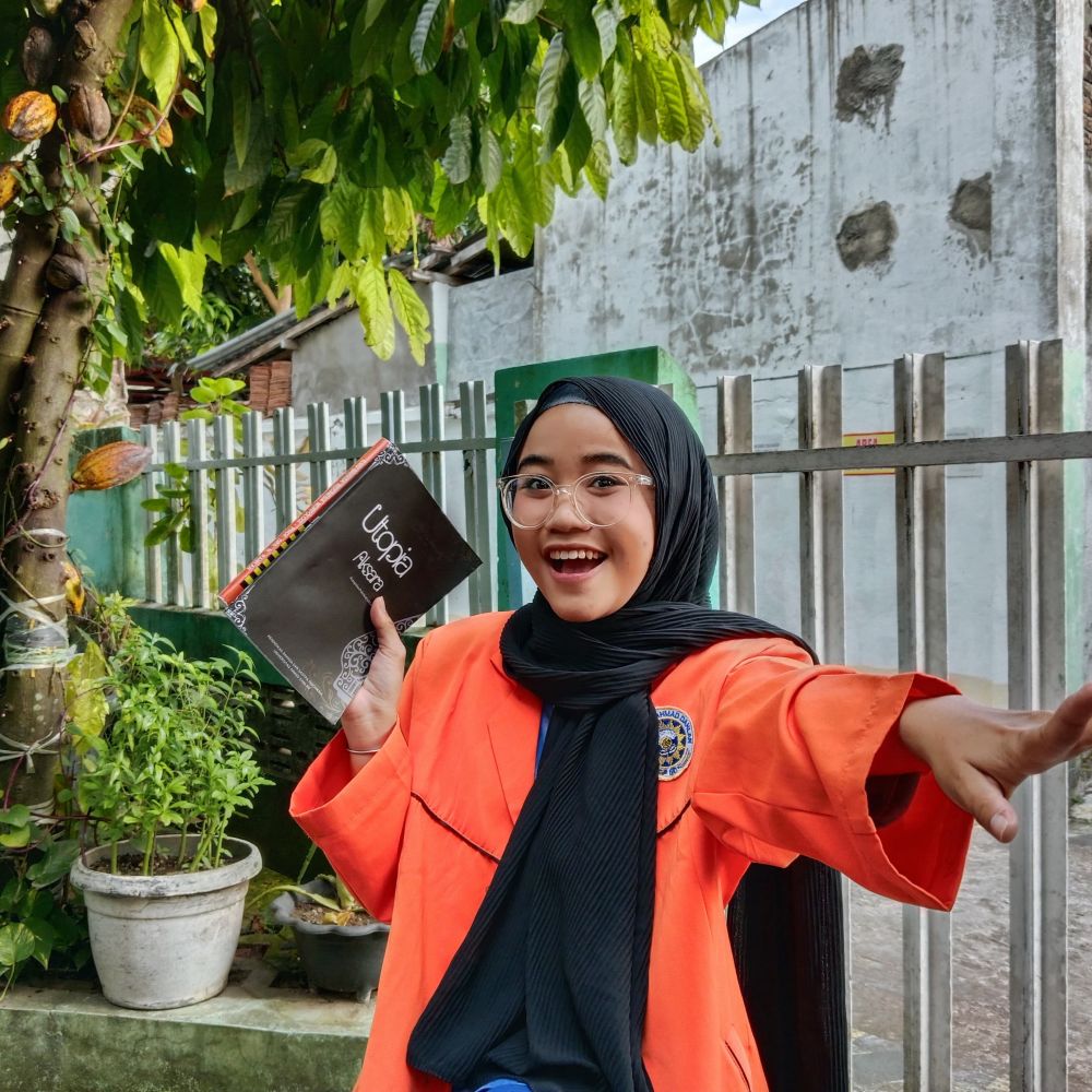 Apriwulan Ayyu Setyaning Untari
