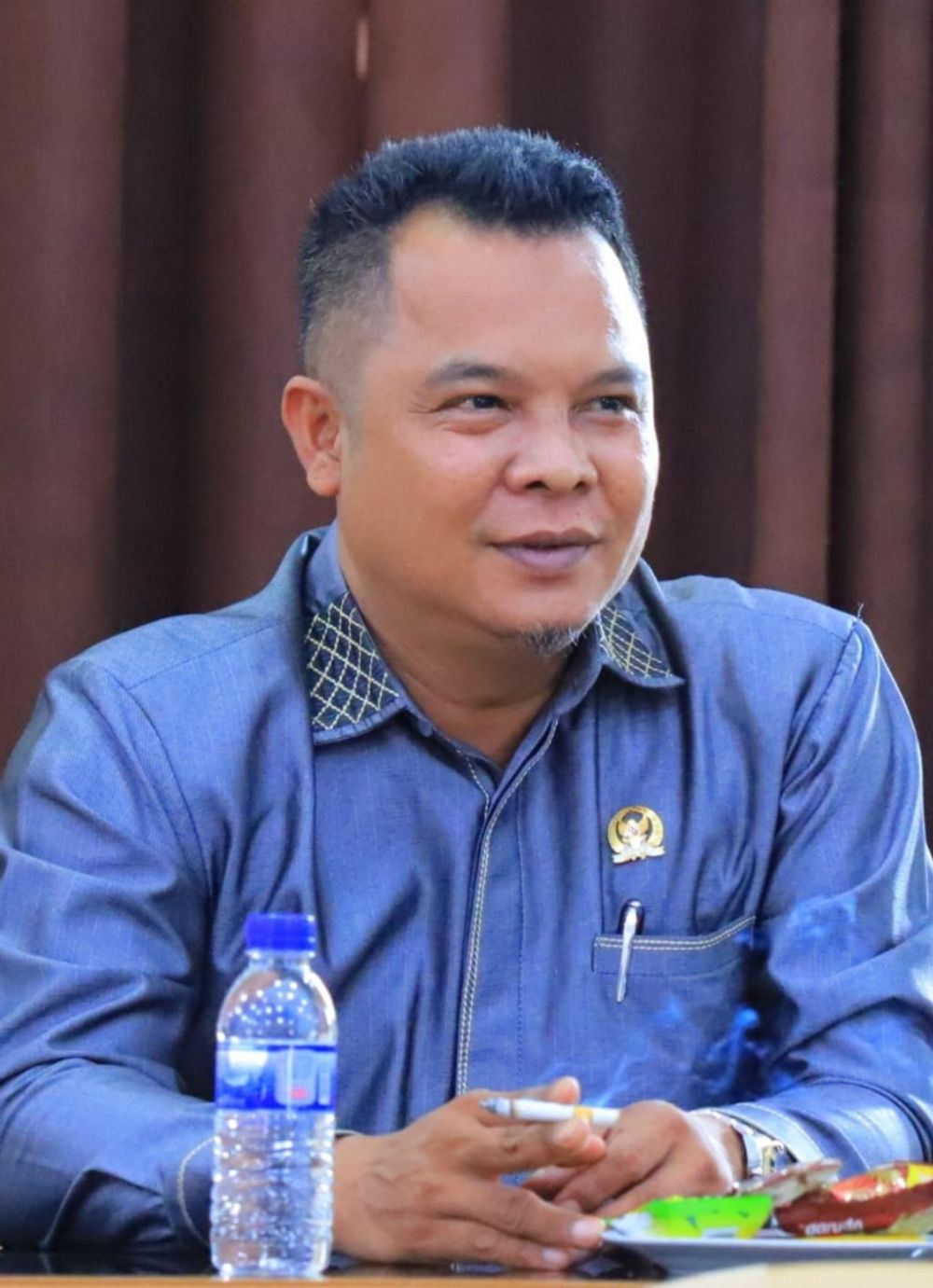 Elvin Jonnedy