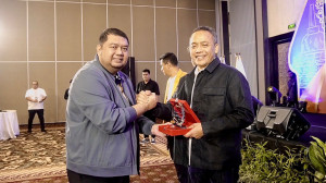 Hari Buruh, Sinergi PalmCom dan Serikat Pekerja Berbuah Tranformasi Mumpuni 