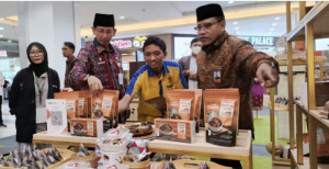 Siginjai 2025, UMKM Jambi Layak Go Nasional dan Internasional 