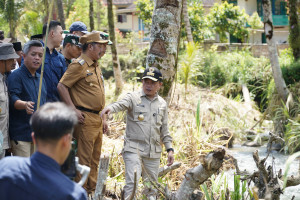 Gubernur Al Haris: PLTA Kerinci Siap Beroperasi, Tunggu Peresmian Dari Presiden