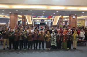 BI Jambi Sukses Gelar Pameran SIGINJAI 2025 Capai Rp829 Juta Transaksi UMKM
