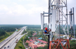 Hadapi Tantangan Ekonomi dan Industri XL Axiata Berhasil Lalui Kuartal Pertama 2025