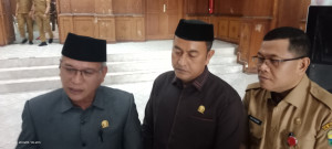 Aidi Hata Minta OPD Tindak Lanjut Persoalan Cagar Budaya di Kumpeh