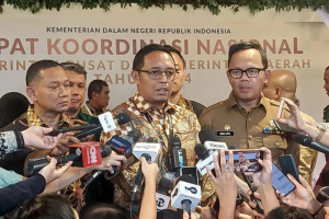 Hasan Nasbi Batal Mundur, Legislator: Jangan Ada Lagi Sentimen Pribadi Bicara ke Publik