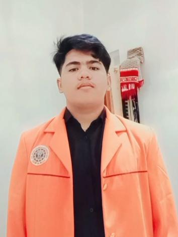 Arif Maulana