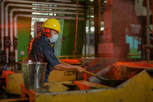 PTPN IV Palmco Raih Proper Biru Perkuat Komitmen Lingkungan dan Transisi Energi Hijau