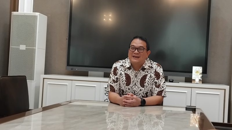 Konsultan Rumah Sakit Jantung Gelar Diskusi Diteksi Dini Jantung Katup