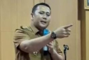 Bupati Merangin H M Syukur Pimpin Musrenbang RPJMD 2025-2029