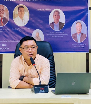 Kurikulum Berdampak untuk Pendidikan Daerah yang Lebih Maju