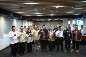 BUMD Berperan Penting Dalam Pengelolaan Bumdes
