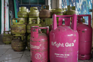 Tambah 68 Ribu Tabung, Pertamina Patra Niaga Sumbagsel Pastikan Stok LPG Aman Selama Libur Panjang