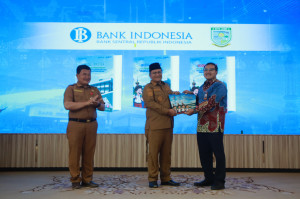 Tanamkan Cinta, Bangga, dan Paham Rupiah, BI dan Pemkot Jambi Implementasi Modul Praktik untuk SD