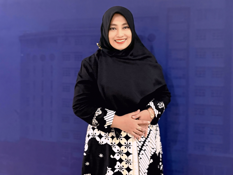 Iis Suwartini 