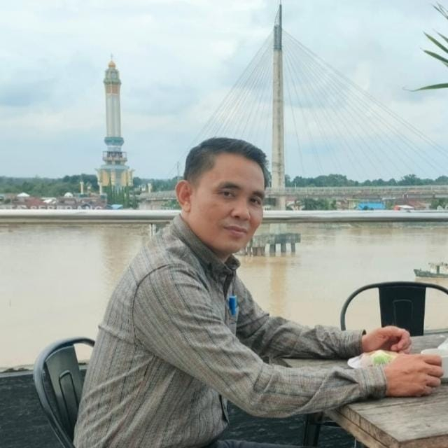 Nurhuda 