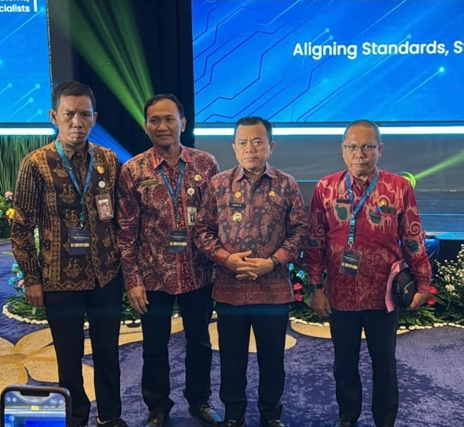 Berkat Gubernur Al Haris, Provinsi Jambi Berhasil Dapatkan Pengampuan KJSU dari Kemenkes RI