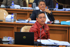 Jika Benar Dir PDAM Muarojambi Mengundurkan Diri, Dewan Minta Bupati Tunjuk Plt