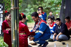 Pertamina Sumbagsel Dukung Pelestarian Alam Melalui Program TJSL Ecosantara