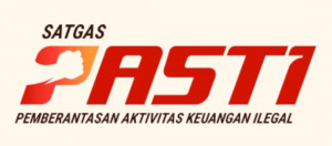 Satgas PASTI Hentikan Golden Eagle Internasional