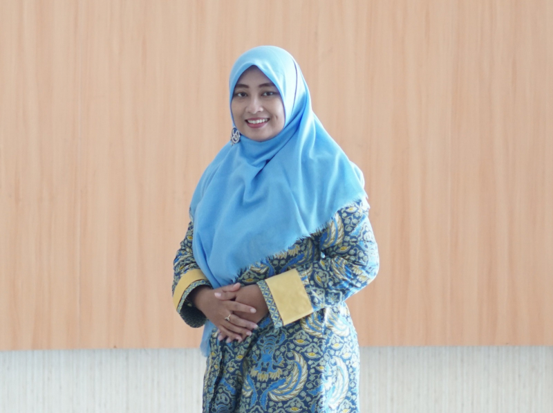 Iis Suwartini