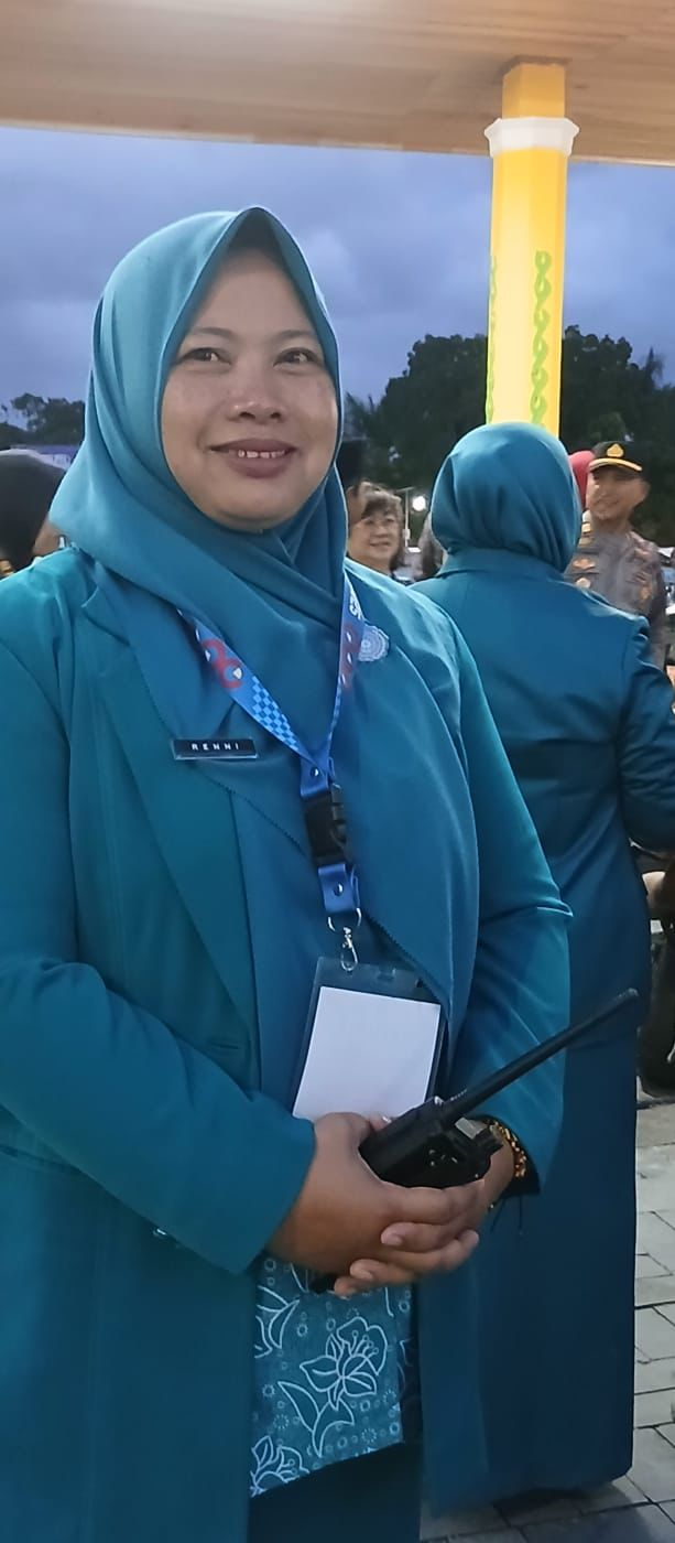 Reni Kurnia