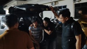 Sapii Resedivis Kambuhan Diciduk Polisi 