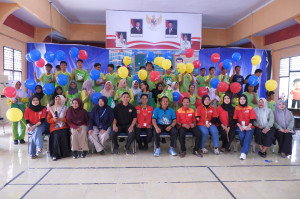 Meski Menyandang Disabilitas, Tunjukkan Kemampuan: Cerita Meiranti dan Dicky