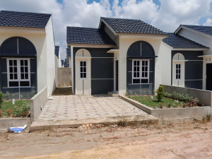 Kota Muaro Tebo Kurang 