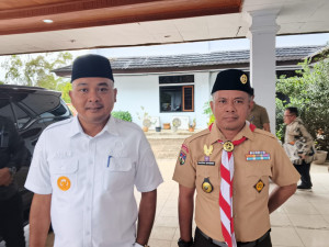 Bupati Sebut Pemkab Tebo Ajukan Pinjaman Rp.350 M ke PT SMI