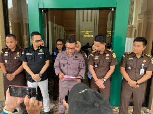 Kejari Mulai Bidik Kades di Kota Sungai Penuh, Sejumlah Kasus Segera Naik Penyidikan