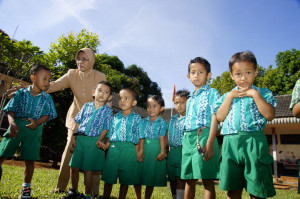 Hari Guru PTPN IV Baktikan Dedikasi untuk Guru di Penjuru Indonesia 