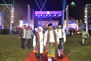 Soroti Musibah Bencana di Pulau Sumatera,Pemkot Jambi Siapkan Tim Untuk Salurkan Bantuan Kemanusiaan