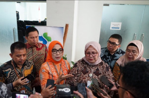 Go Live Nasional: Duo BPJS Percepat Layanan Dugaan Kecelakaan Kerja/PAK