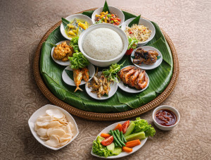 Kebersamaan Penuh Makna Dengan Paket “Sedulang” Di Swiss-Belhotel Jambi