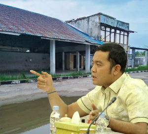 Desak Terminal Pembengis Dikembalikan ke Daerah, A Jahfar Lakukan Tinjauan Lapangan dan Raker Komisi