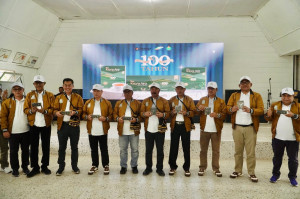 Menatap Abad Kedua Teh Kayu Aro