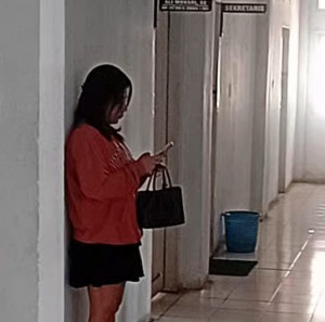 Asik Karaoke di Kafe BNi, Lima Pasangan Diciduk Sat Pol PP Tebo