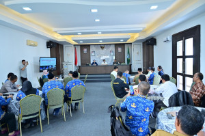 Pemkot Jambi Siapkan Launching Wisata Kuliner Kota Tua, Pasar, Jambi