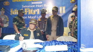 Optimalkan Pos Pengamanan dan Pelayanan, Pemkot Jambi Siapkan Tenaga Kesehatan dan Layanan Call Cent